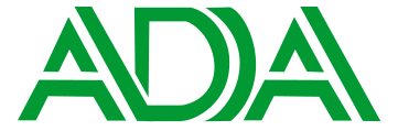 American Dental Association member