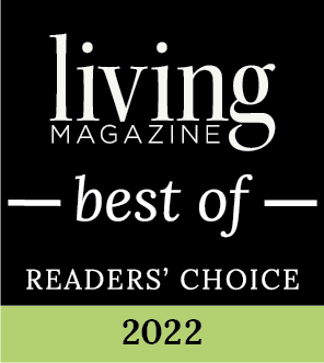 Living Magazine Best of Readers' Choice 2022