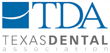 Texas Dental Association member